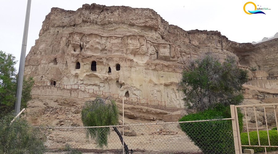kharbas cave